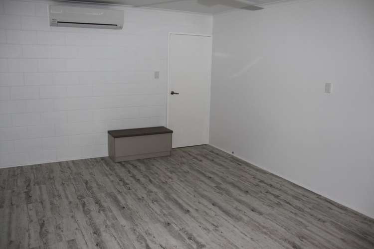 Second view of Homely unit listing, 4/4 Arthur Street, Boyne Island QLD 4680