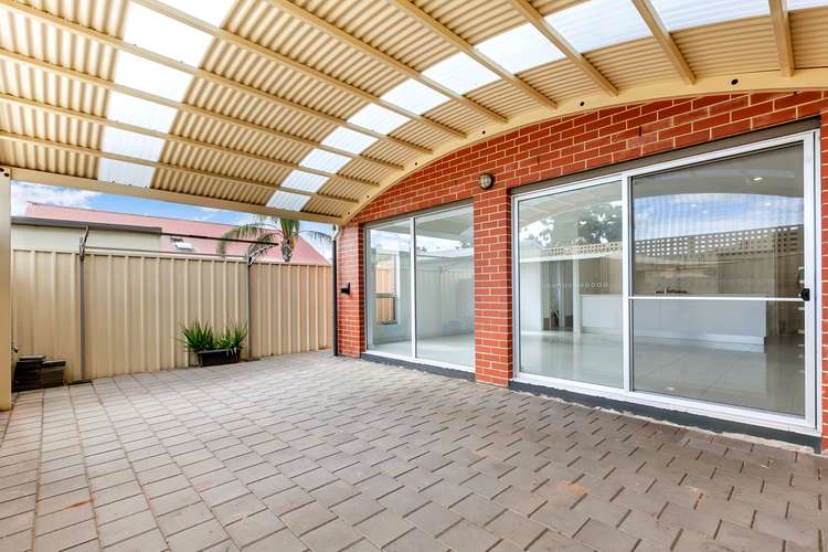 Second view of Homely house listing, 3/102 East Street, Brompton SA 5007