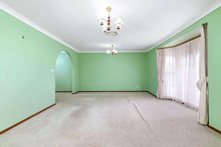 Second view of Homely house listing, 94 Fishburn Crescent, Castle Hill NSW 2154