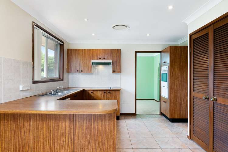 Fourth view of Homely house listing, 94 Fishburn Crescent, Castle Hill NSW 2154