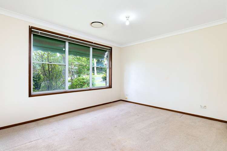 Fifth view of Homely house listing, 94 Fishburn Crescent, Castle Hill NSW 2154