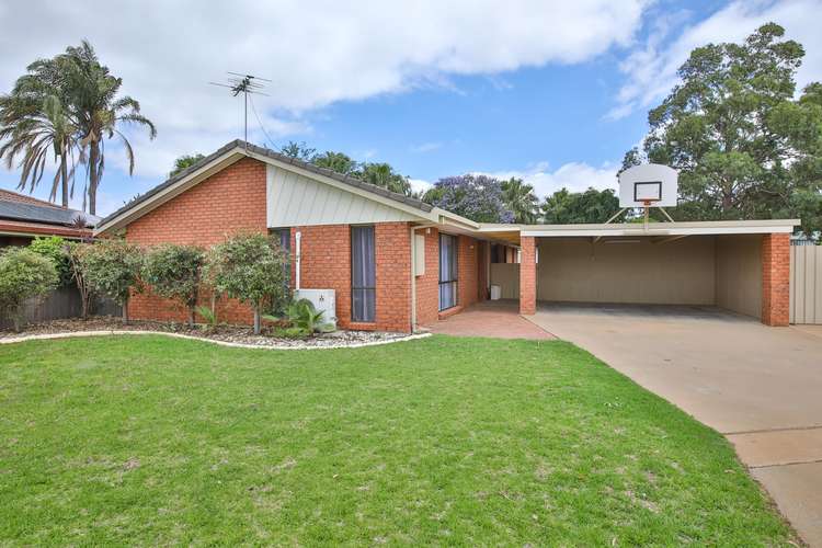 Main view of Homely house listing, 3 Lapthorne Court, Mildura VIC 3500