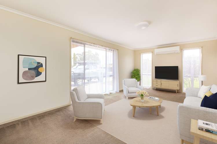 Second view of Homely house listing, 3 Lapthorne Court, Mildura VIC 3500