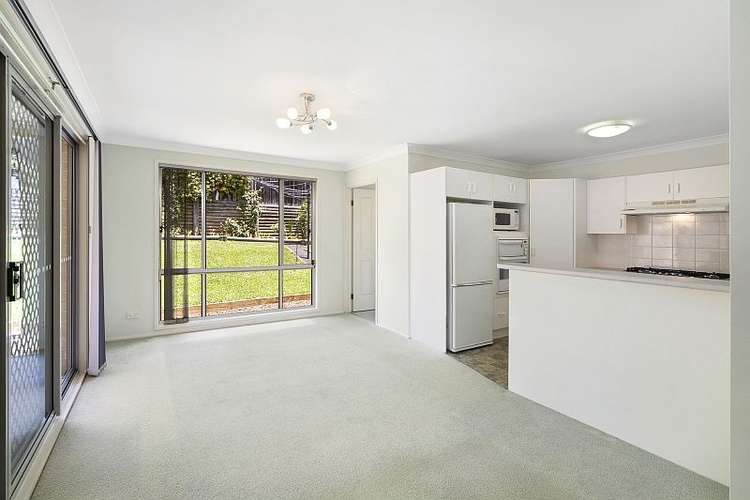 Second view of Homely house listing, 11 Wixstead Close, Point Clare NSW 2250