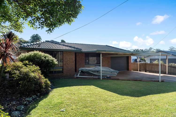 Second view of Homely house listing, 110 Croobyar Road, Milton NSW 2538