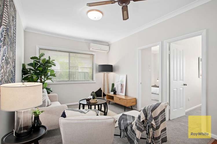 Second view of Homely villa listing, 1/19 Inkerman Avenue,, Blackwall NSW 2256