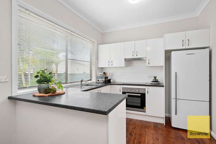 Third view of Homely villa listing, 1/19 Inkerman Avenue,, Blackwall NSW 2256