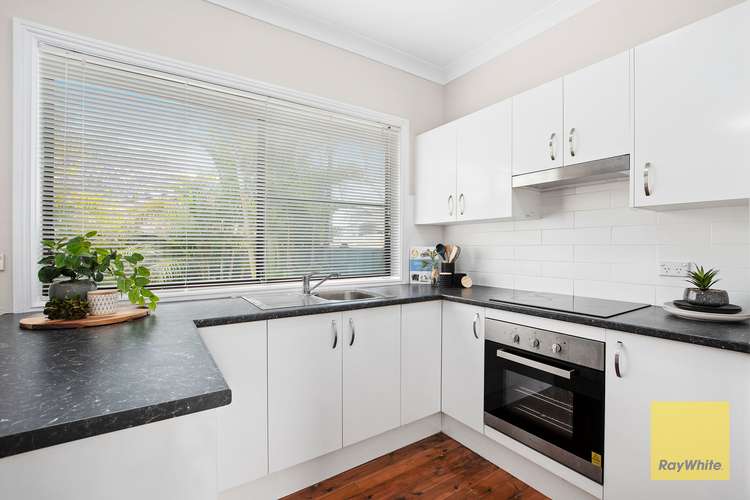 Fourth view of Homely villa listing, 1/19 Inkerman Avenue,, Blackwall NSW 2256