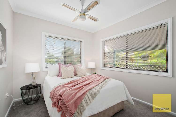 Fifth view of Homely villa listing, 1/19 Inkerman Avenue,, Blackwall NSW 2256