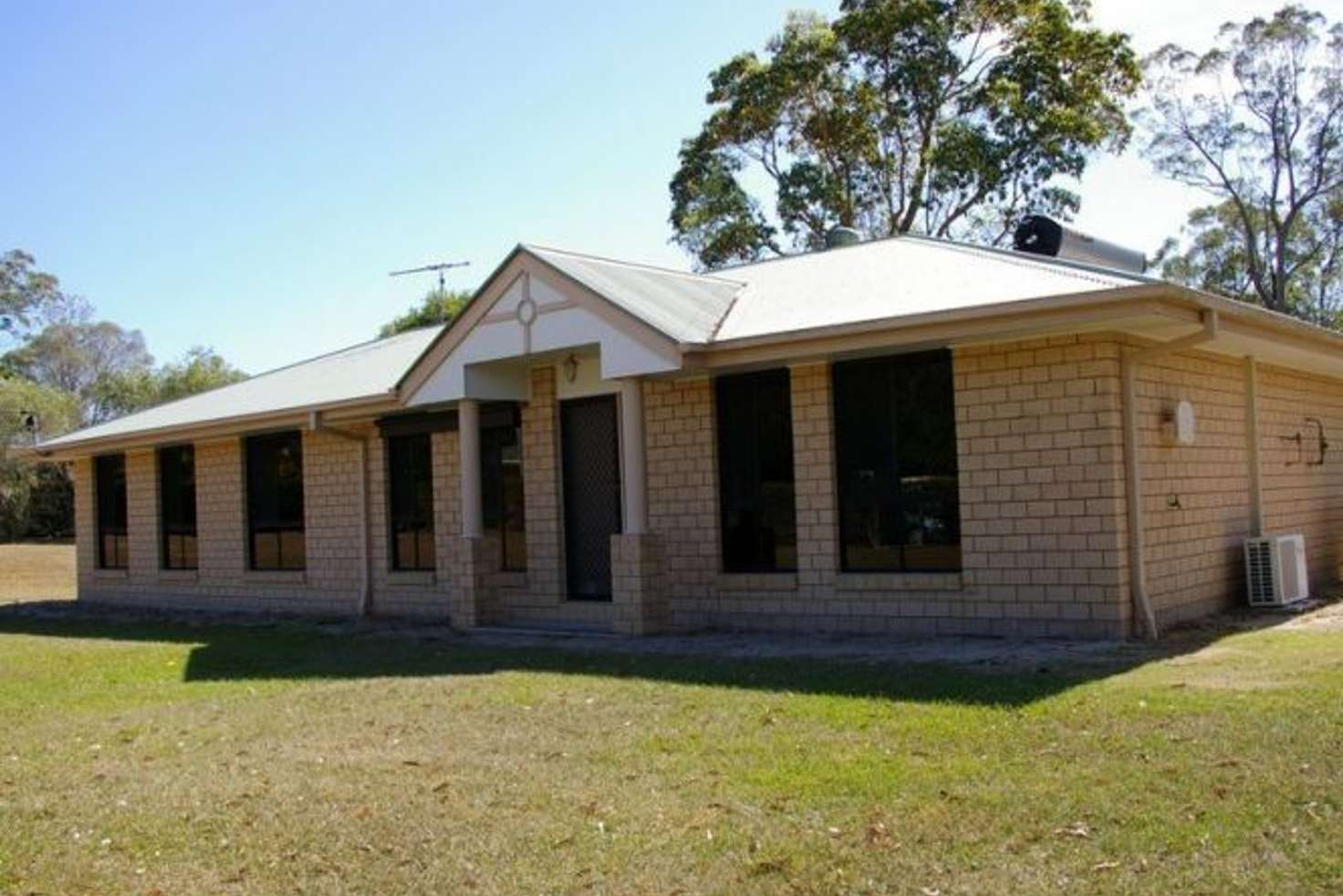 Main view of Homely house listing, 41-47 Cathy Court, Caboolture QLD 4510
