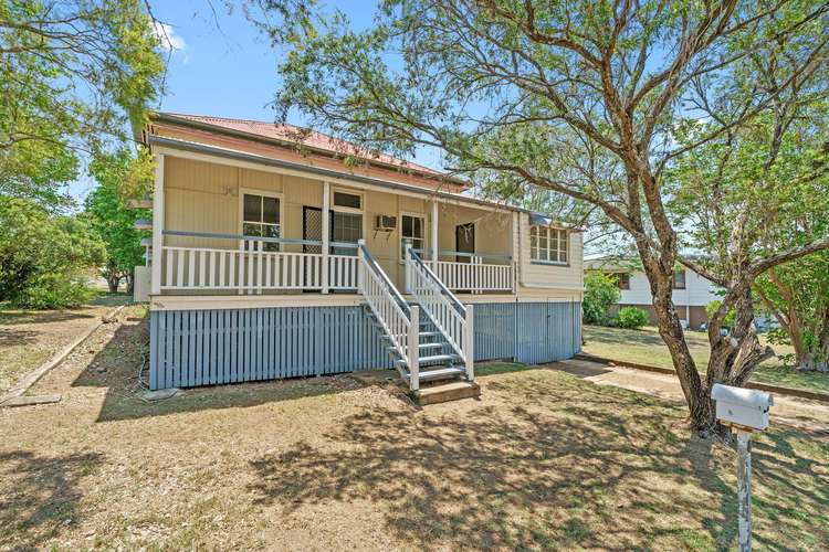 Main view of Homely ruralOther listing, 19 Mangerton Street, Toogoolawah QLD 4313