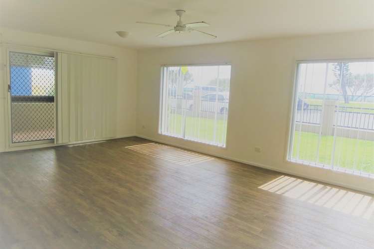 Second view of Homely unit listing, 1/70 Marine Parade, Miami QLD 4220