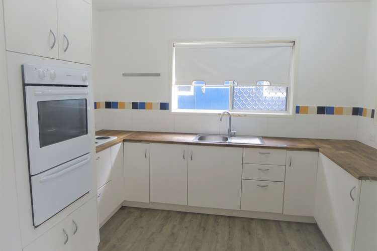 Third view of Homely unit listing, 1/70 Marine Parade, Miami QLD 4220