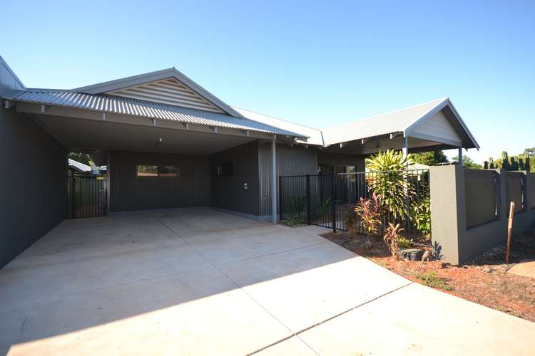 Second view of Homely unit listing, 50A Guy Street, Broome WA 6725