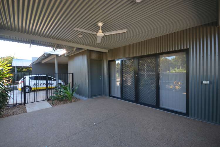 Third view of Homely unit listing, 50A Guy Street, Broome WA 6725