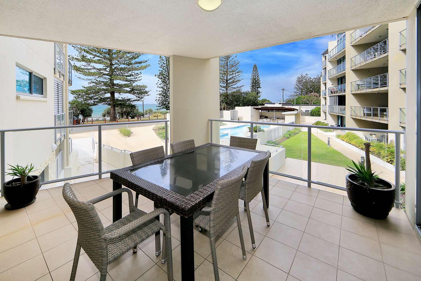 Main view of Homely unit listing, 37/107-111 Esplanade, Bargara QLD 4670