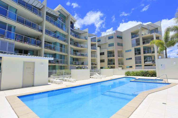 Second view of Homely unit listing, 37/107-111 Esplanade, Bargara QLD 4670