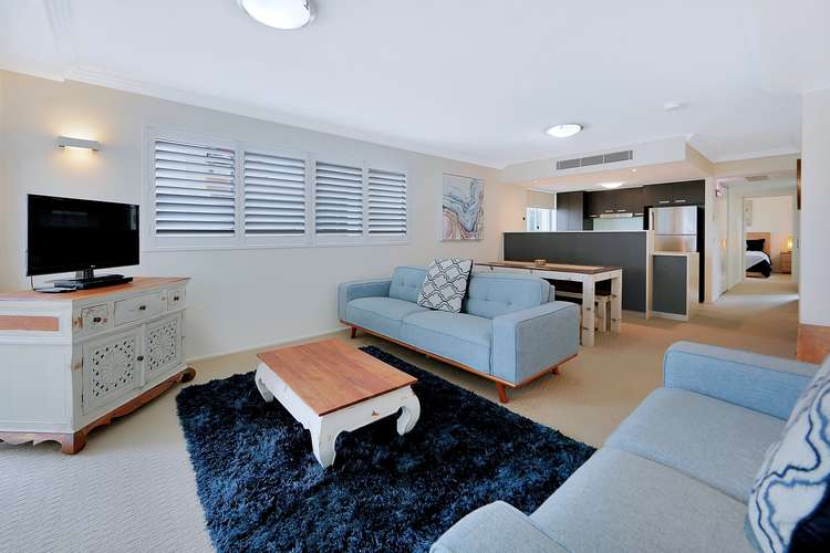 Fourth view of Homely unit listing, 37/107-111 Esplanade, Bargara QLD 4670