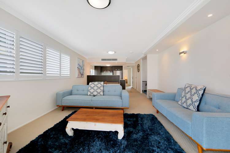 Fifth view of Homely unit listing, 37/107-111 Esplanade, Bargara QLD 4670
