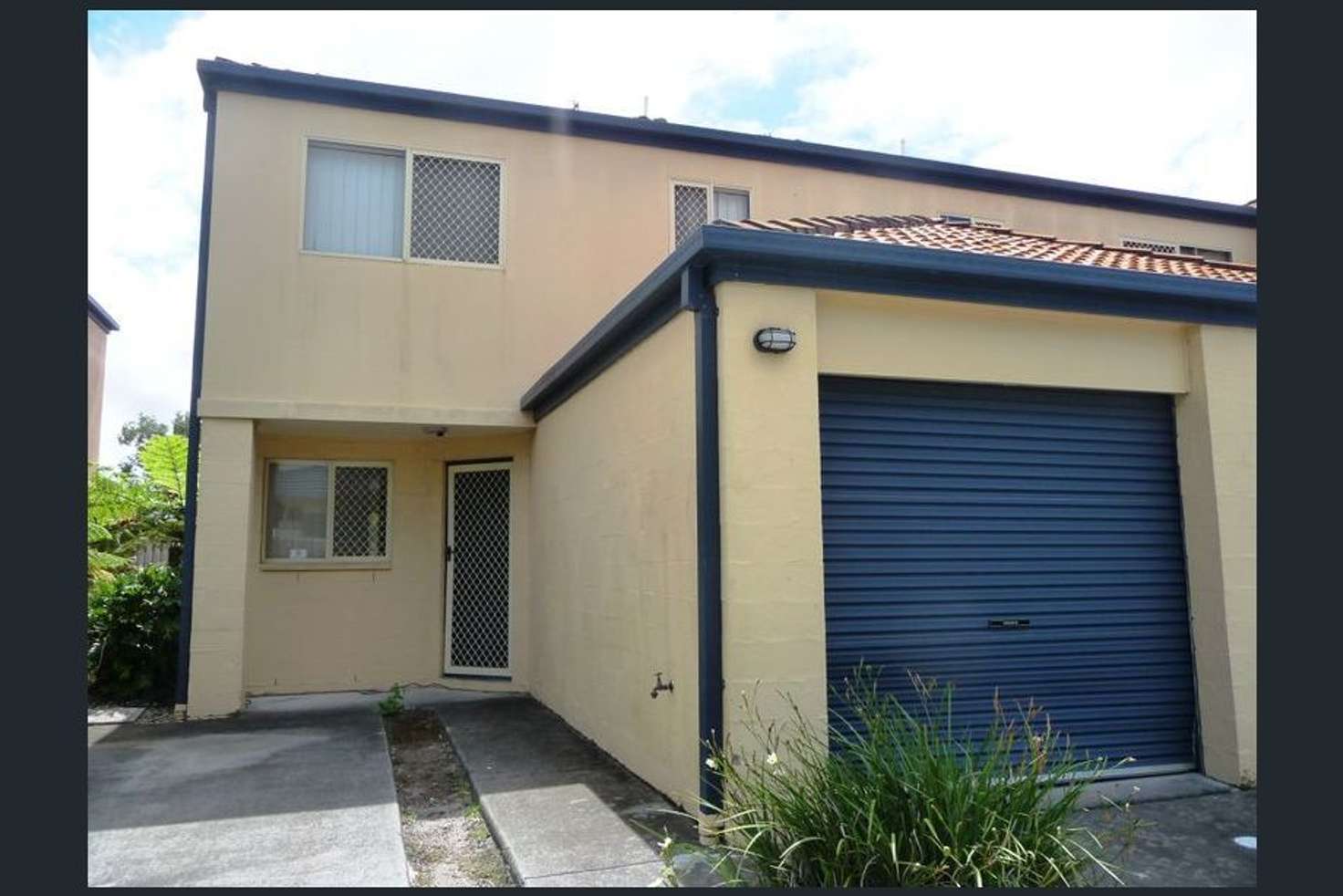 Main view of Homely townhouse listing, 8/183 Government Road, Labrador QLD 4215