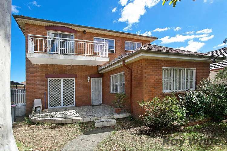 Main view of Homely house listing, 4 Baranbali Street, Beverly Hills NSW 2209