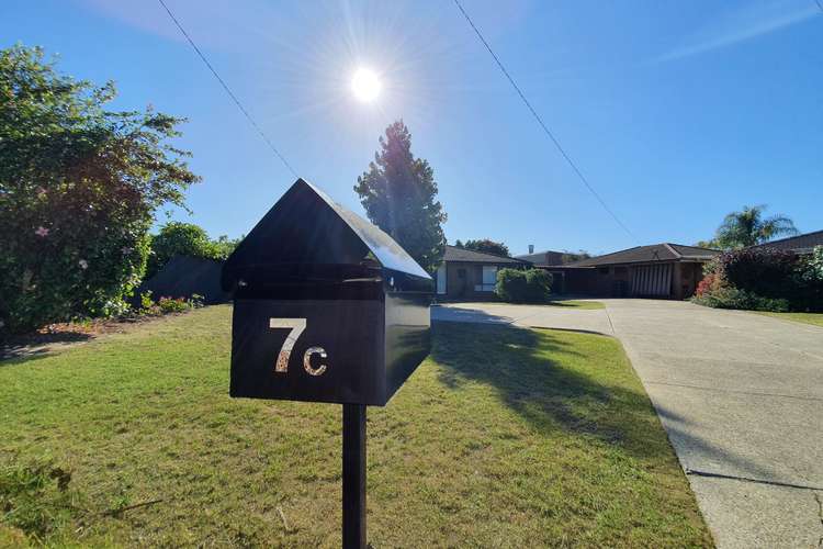 Main view of Homely house listing, 7c Farrawa Close, Cannington WA 6107