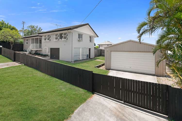 Third view of Homely house listing, 4 Hillgrove Street, Upper Mount Gravatt QLD 4122
