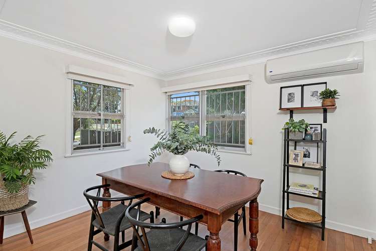 Fourth view of Homely house listing, 4 Hillgrove Street, Upper Mount Gravatt QLD 4122