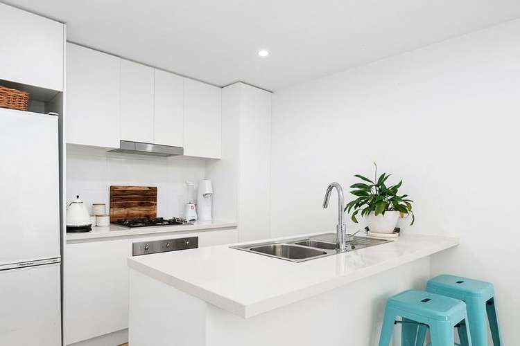 Fourth view of Homely apartment listing, G01/125 McDonald Street, Mordialloc VIC 3195