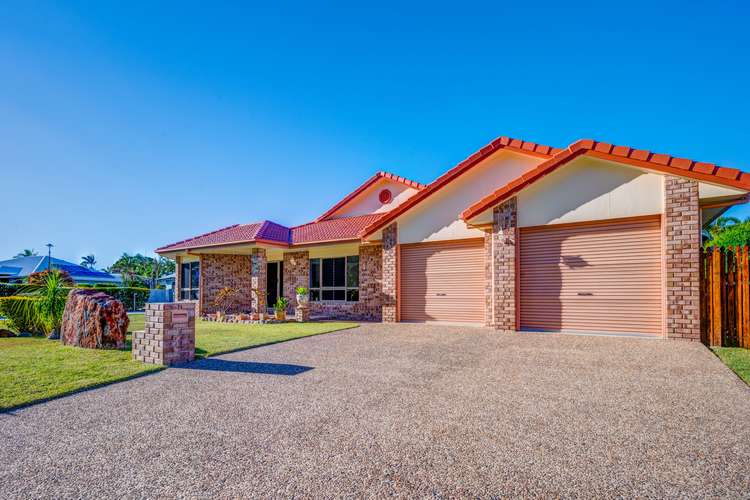Second view of Homely house listing, 9 Jireena Court, Annandale QLD 4814