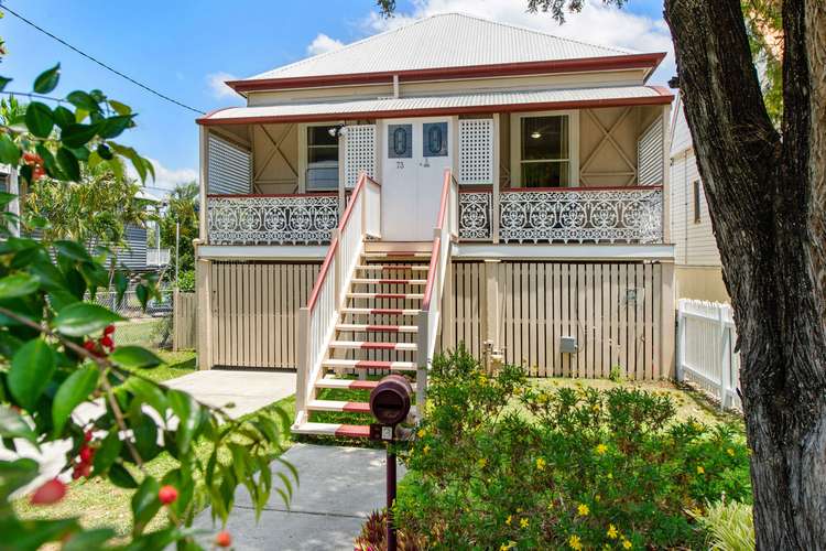 Main view of Homely house listing, 73 Grantson Street, Windsor QLD 4030