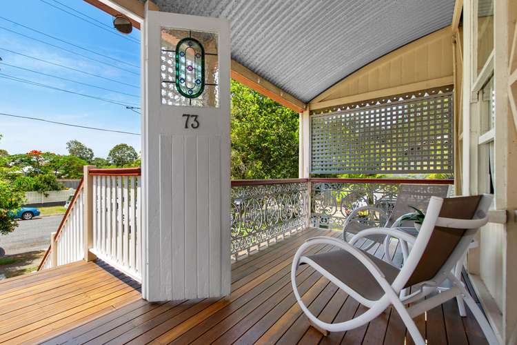 Fifth view of Homely house listing, 73 Grantson Street, Windsor QLD 4030