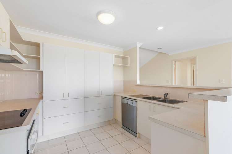 Fourth view of Homely townhouse listing, 23/43 Doubleview Drive, Elanora QLD 4221