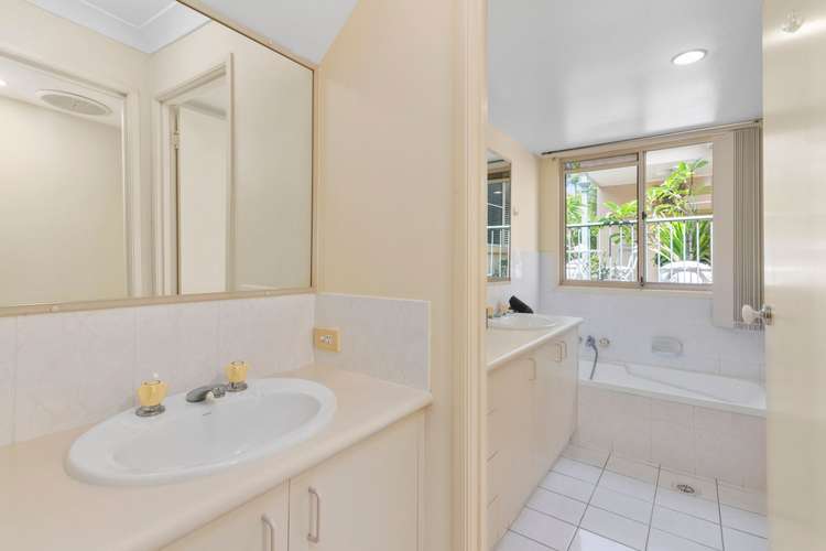 Sixth view of Homely townhouse listing, 23/43 Doubleview Drive, Elanora QLD 4221