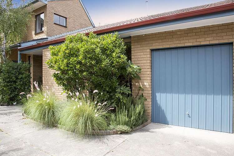 Main view of Homely unit listing, 2/41 Alice Street, Clayton VIC 3168