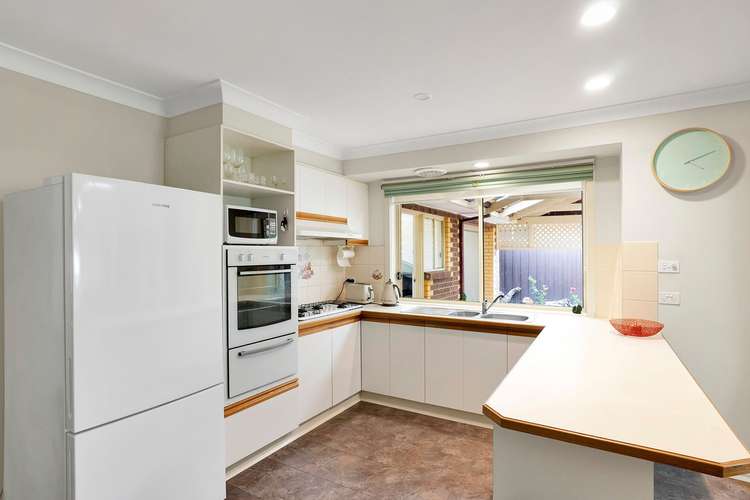 Fourth view of Homely house listing, 137 Kingston Boulevard, Hoppers Crossing VIC 3029