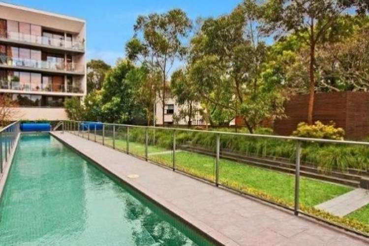 Third view of Homely apartment listing, 705A/264 Anzac Parade, Kensington NSW 2033