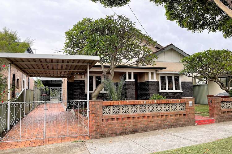 Main view of Homely house listing, 24 Princes Street, Bexley NSW 2207