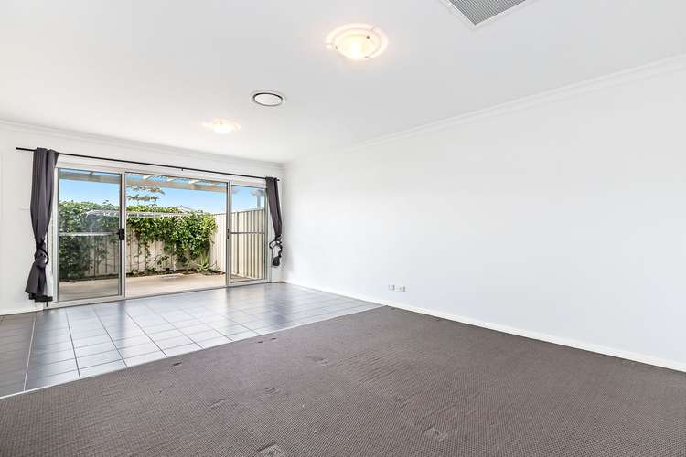 Fifth view of Homely villa listing, 48/115 Christo Road, Waratah NSW 2298