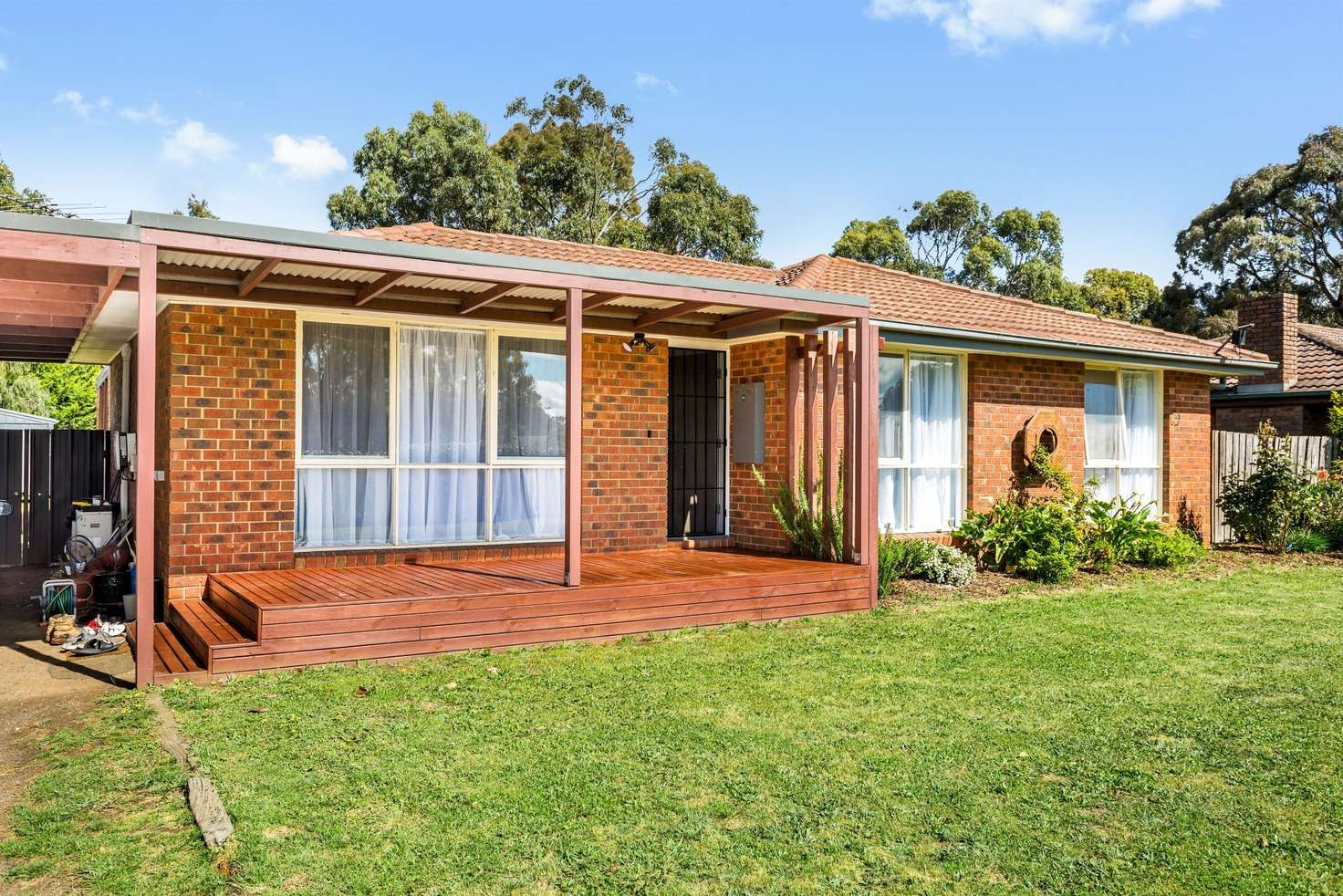 Main view of Homely house listing, 1 Coleraine Drive, Romsey VIC 3434