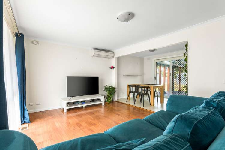 Second view of Homely house listing, 1 Coleraine Drive, Romsey VIC 3434