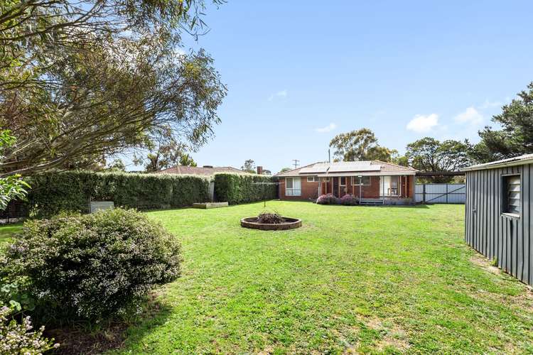 Fifth view of Homely house listing, 1 Coleraine Drive, Romsey VIC 3434