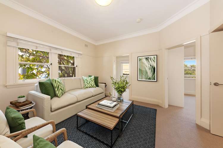 Main view of Homely apartment listing, 1/129 Kurraba Road, Kurraba Point NSW 2089