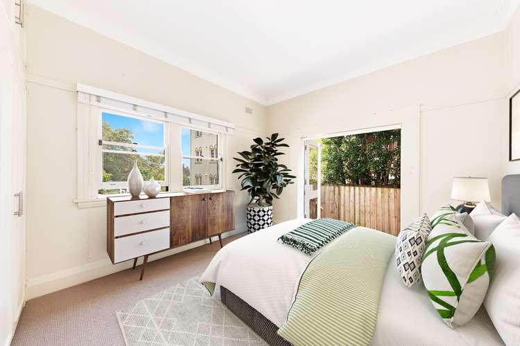 Second view of Homely apartment listing, 1/129 Kurraba Road, Kurraba Point NSW 2089