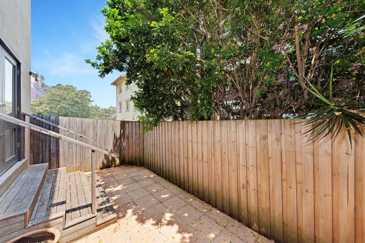Third view of Homely apartment listing, 1/129 Kurraba Road, Kurraba Point NSW 2089