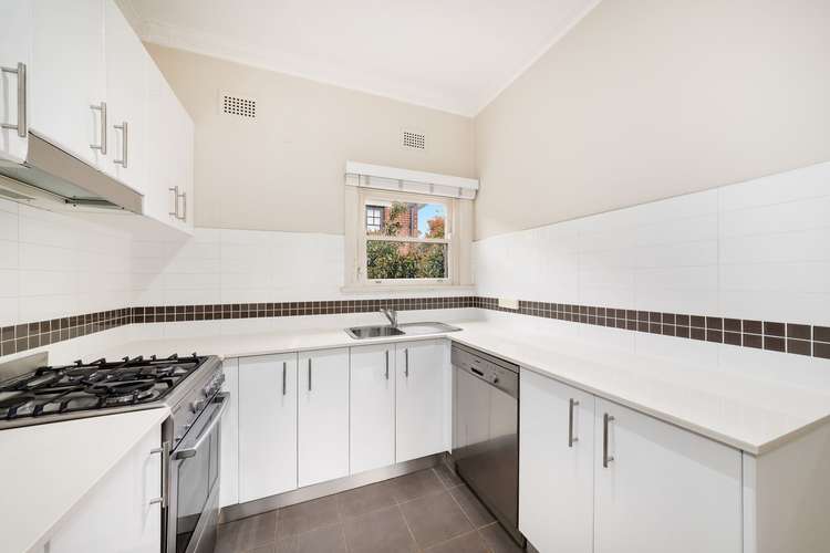 Fourth view of Homely apartment listing, 1/129 Kurraba Road, Kurraba Point NSW 2089