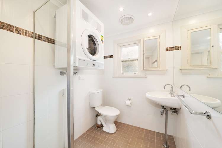 Fifth view of Homely apartment listing, 1/129 Kurraba Road, Kurraba Point NSW 2089