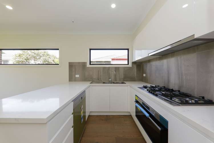 Third view of Homely townhouse listing, 2/2 Newbigin Street, Burwood VIC 3125