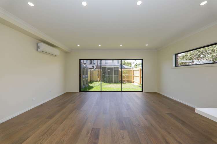 Fourth view of Homely townhouse listing, 2/2 Newbigin Street, Burwood VIC 3125