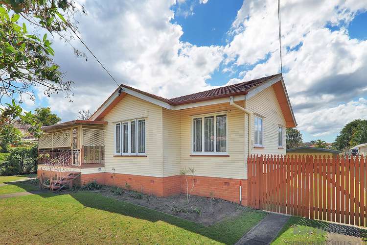 Second view of Homely house listing, 32 Lampson Street, Sunnybank QLD 4109